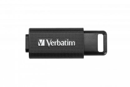 Verbatim Black 64GB HDD