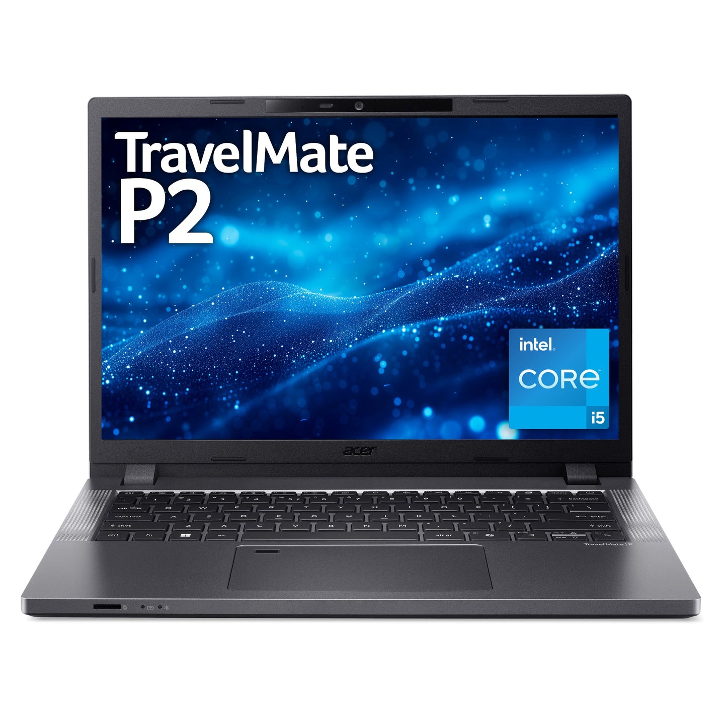 Acer TravelMate P2 14" Core i5-1335U 8GB 256GB SSD Laptop
