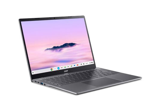 Acer Chromebook Plus 514 CBE594-2-TCO-340Q 14" Core 3 100U 8GB 256GB SSD Laptop