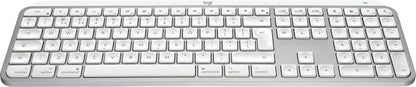 Logitech MX Keys S Wireless Keyboard UK