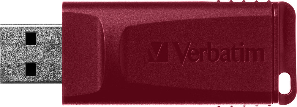 Verbatim Red 32GB NAS HDD (Blue)