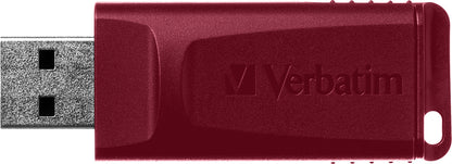 Verbatim Red 32GB NAS HDD (Blue)