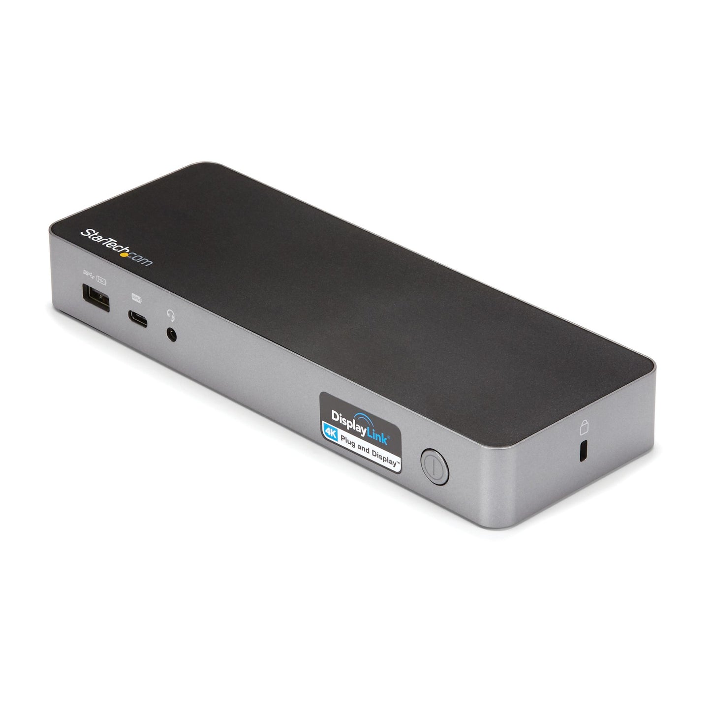 StarTech.com Universal USB-C Docking Station 60W