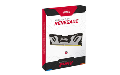 Kingston Technology FURY 32GB DDR5 6400MT/s CL32 Desktop RAM