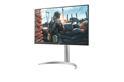 LG 27UP650K-W.AEU 27" 4K UHD IPS Monitor