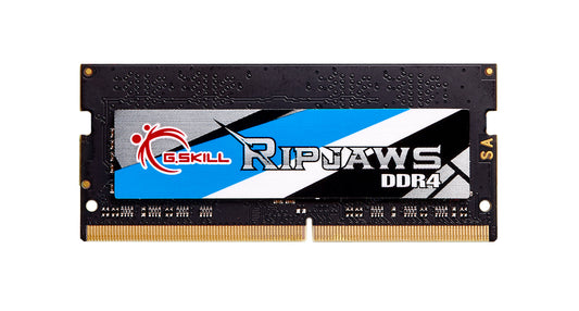 G.Skill Ripjaws F4 8GB (1x8GB) DDR4 SO-DIMM Laptop RAM