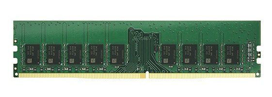 Synology 16GB (1x16GB) DDR4 ECC Server RAM