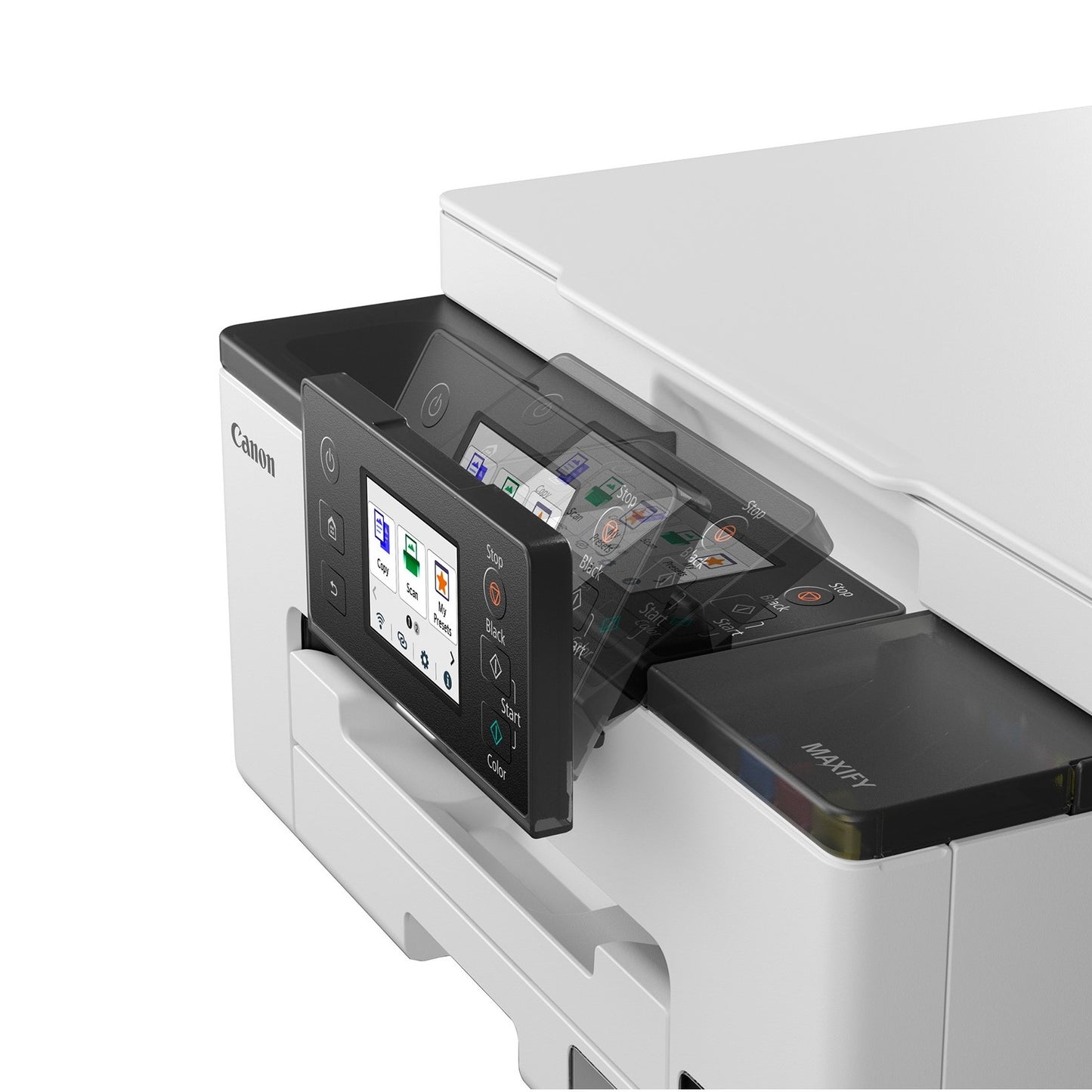 Canon MAXIFY GX1050 Printer