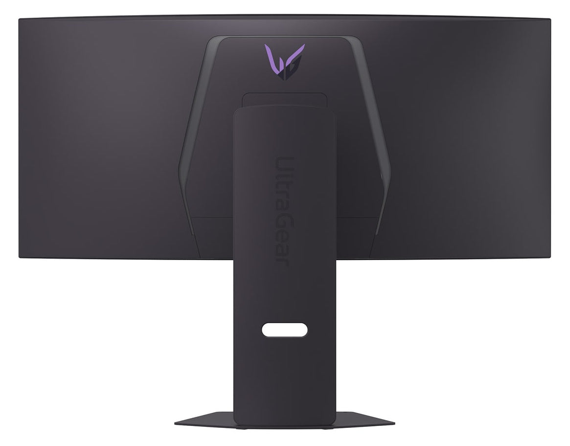 LG 34GX900A-B 34" UWQHD OLED 240Hz Curved Monitor