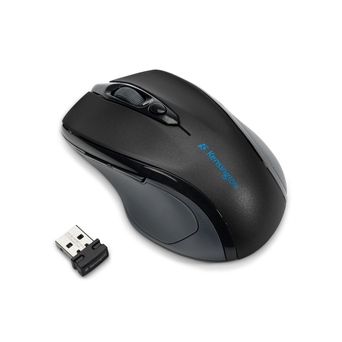 Kensington Pro Fit Mid-Size Wireless Mouse ()
