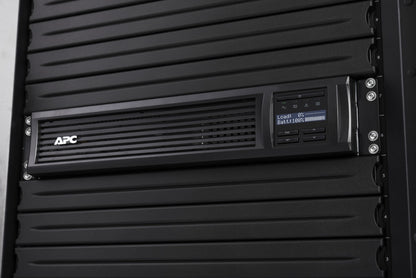 APC Smart-UPS 1500VA Line-Interactive Rackmount UPS (0RMI2UC)