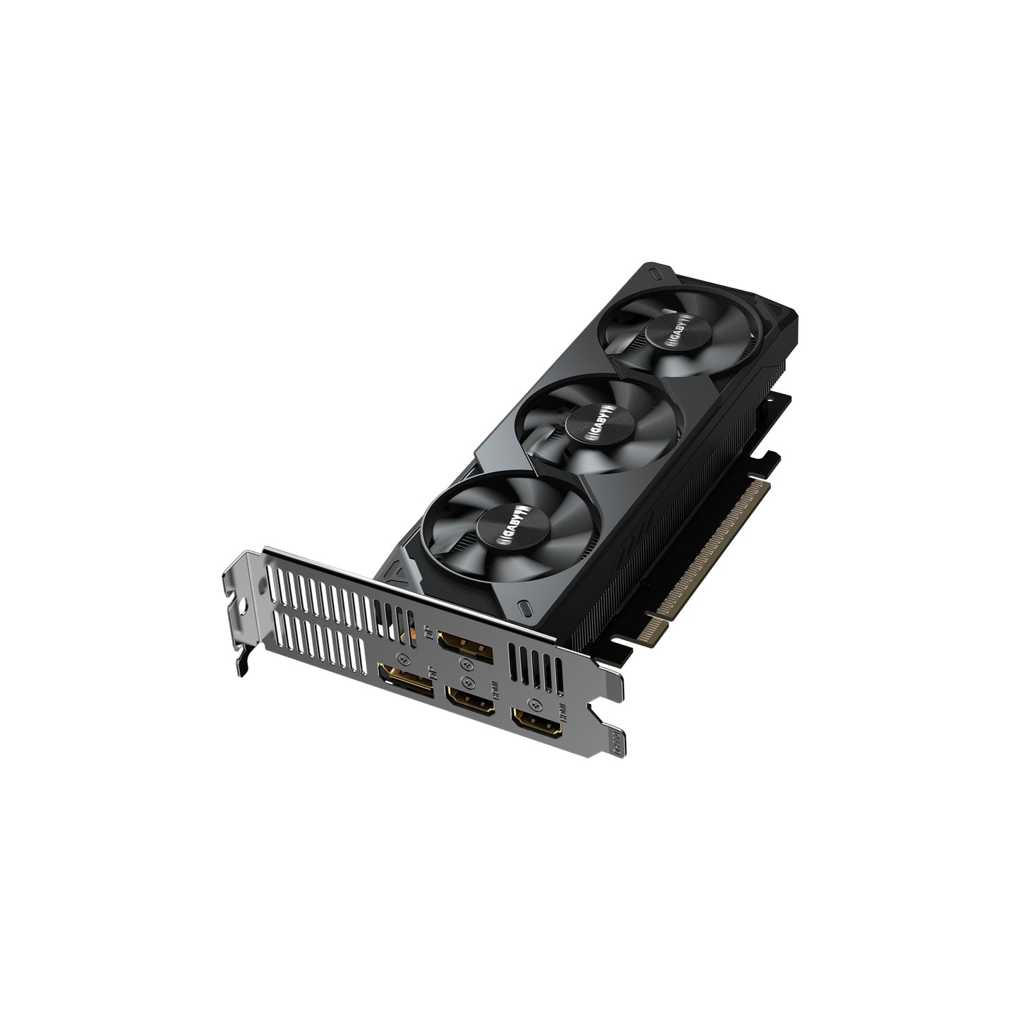 Gigabyte GeForce RTX 5050 8GB GDDR6 OC Graphics Card