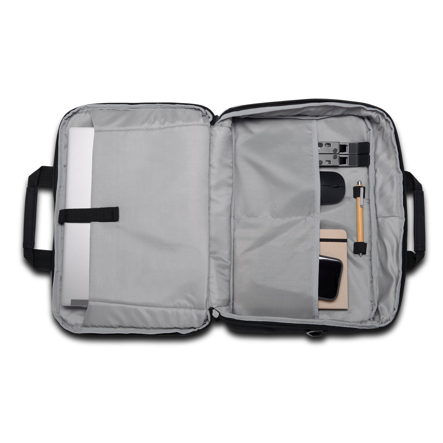 Kensington EQ 16" Laptop Carrying Case Laptop Bag