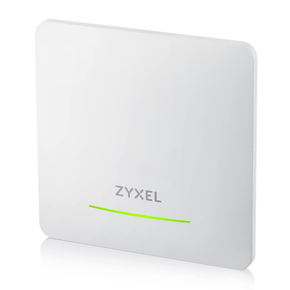 Zyxel NWA50BE WiFi 7 Networking