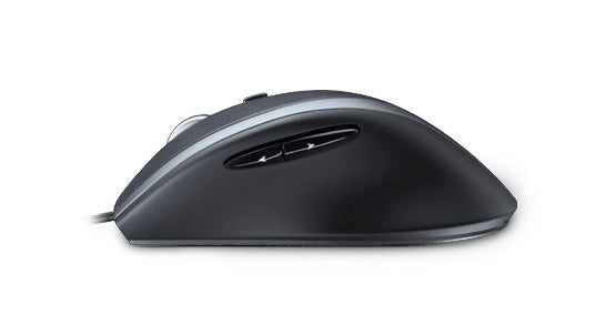 Logitech M500 Right-hand Wired Mouse (0003725)