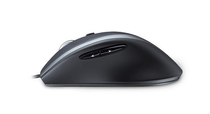 Logitech M500 Right-hand Wired Mouse (0003725)