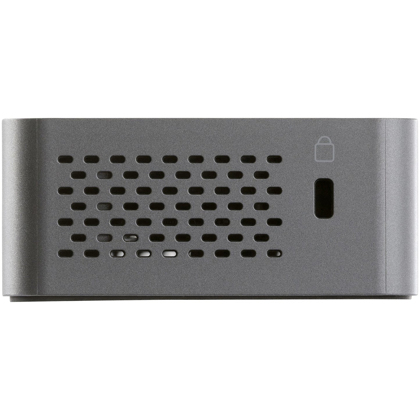 StarTech.com for Macbook Pro/Air-M1/M2/M3/M4 Thunderbolt 3 Docking Station