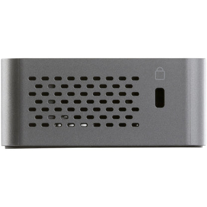 StarTech.com for Macbook Pro/Air-M1/M2/M3/M4 Thunderbolt 3 Docking Station