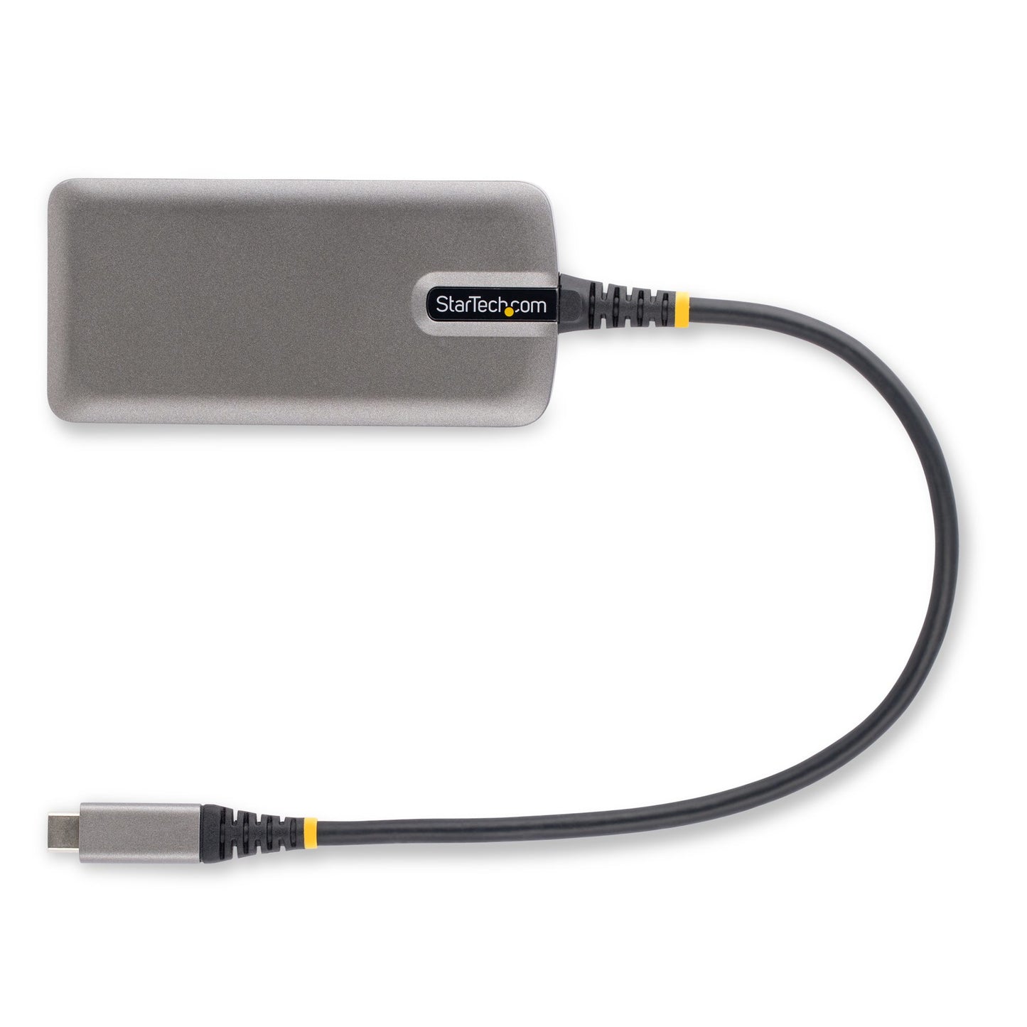 StarTech.com Multiport Adapter USB-C Docking Station 100W (103B)