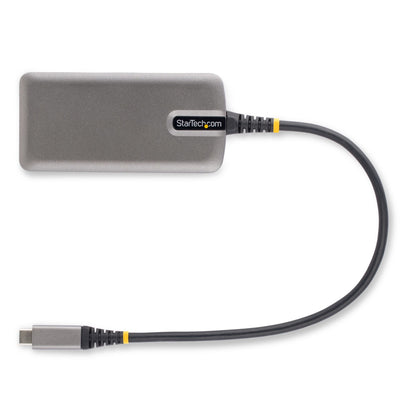 StarTech.com Multiport Adapter USB-C Docking Station 100W (103B)