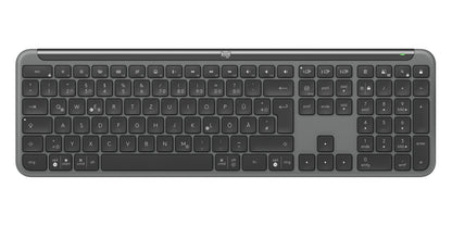 Logitech Signature MK950 included Wireless Keyboard & Mouse Combo (0012504)