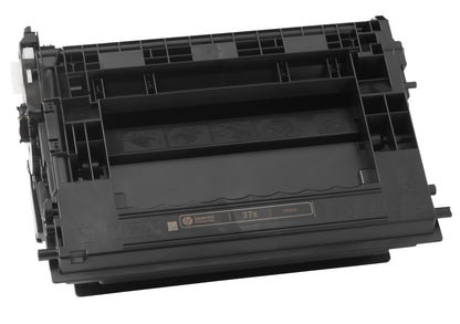 HP CF237X/37X Toner Cartridge (25K pages)