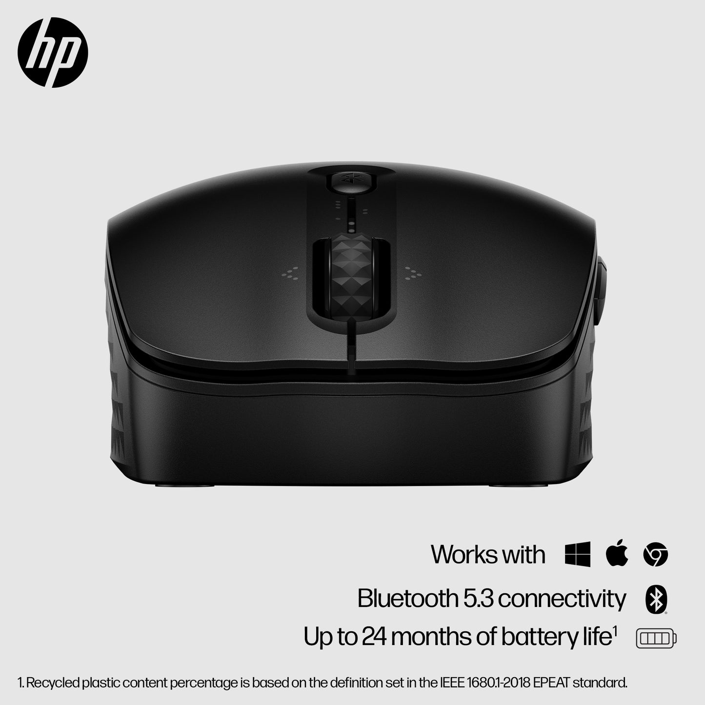 HP 425 Programmable Wireless Mouse