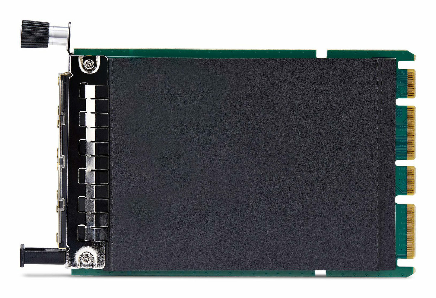 StarTech.com 4-Port RJ45 Gigabit OCP 3.0 Server Network Card w/Intel® I350-AM4, SFF Network Adapter