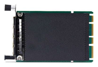 StarTech.com 4-Port RJ45 Gigabit OCP 3.0 Server Network Card w/Intel® I350-AM4, SFF Network Adapter