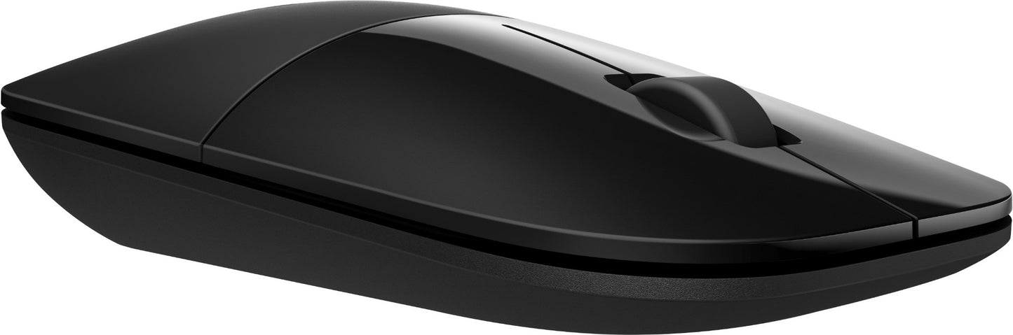 HP Z3700 Wireless Mouse (Black)