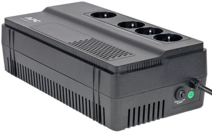 APC 1000VA 600W Line-Interactive UPS
