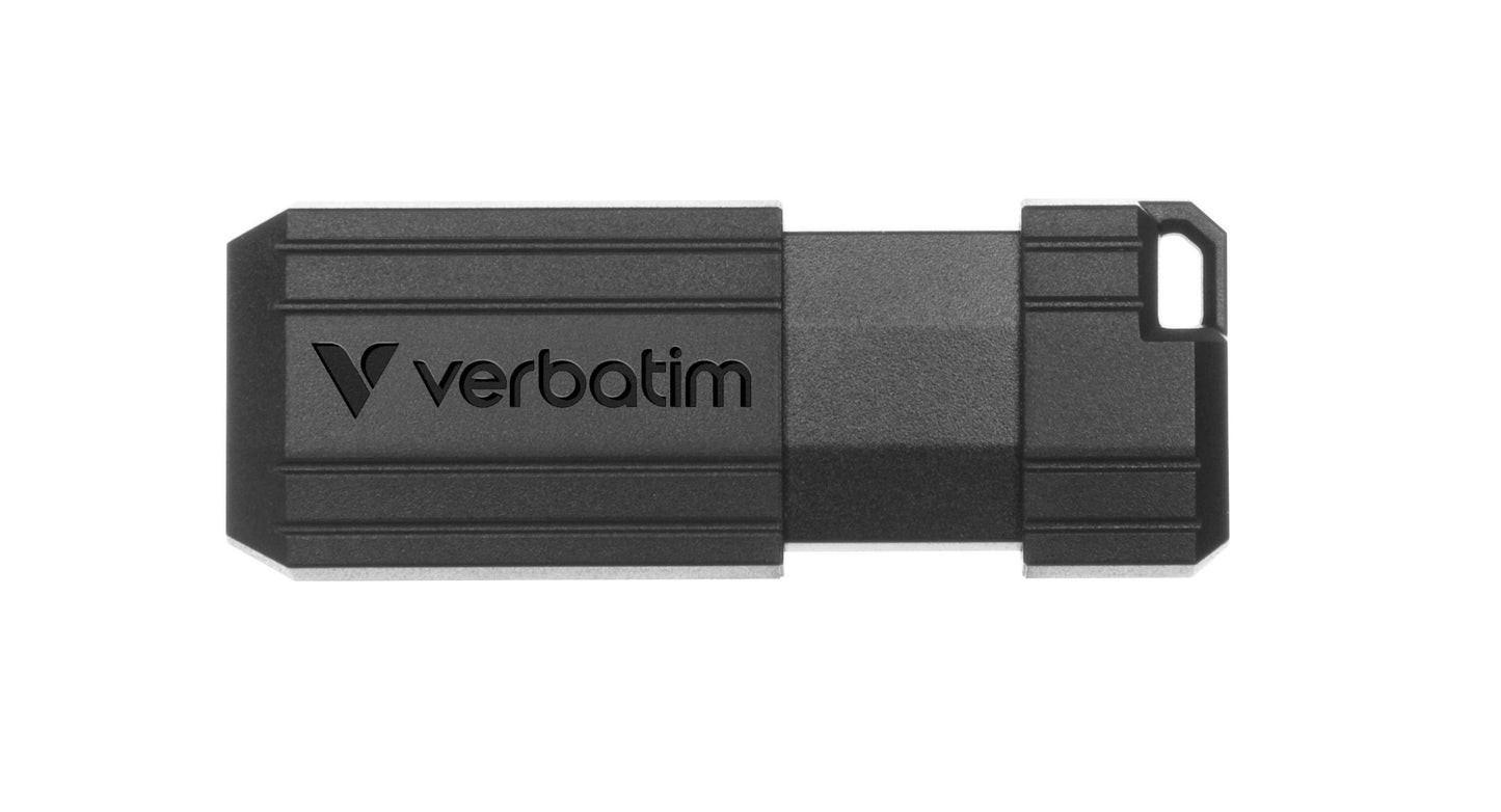 Verbatim Black 128GB HDD (49071)