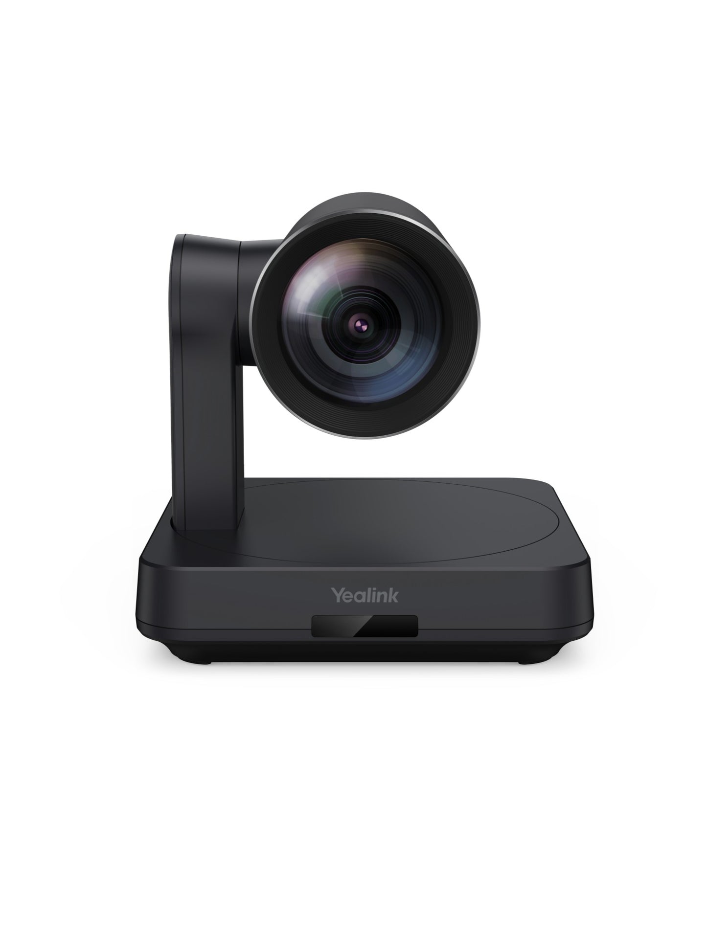 Yealink 12x Zoom 4K PTZ USB Camera Webcam