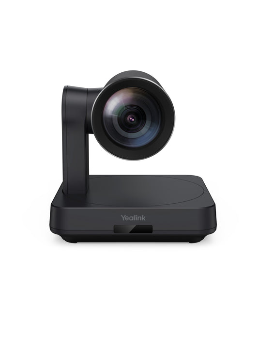 Yealink 12x Zoom 4K PTZ USB Camera Webcam