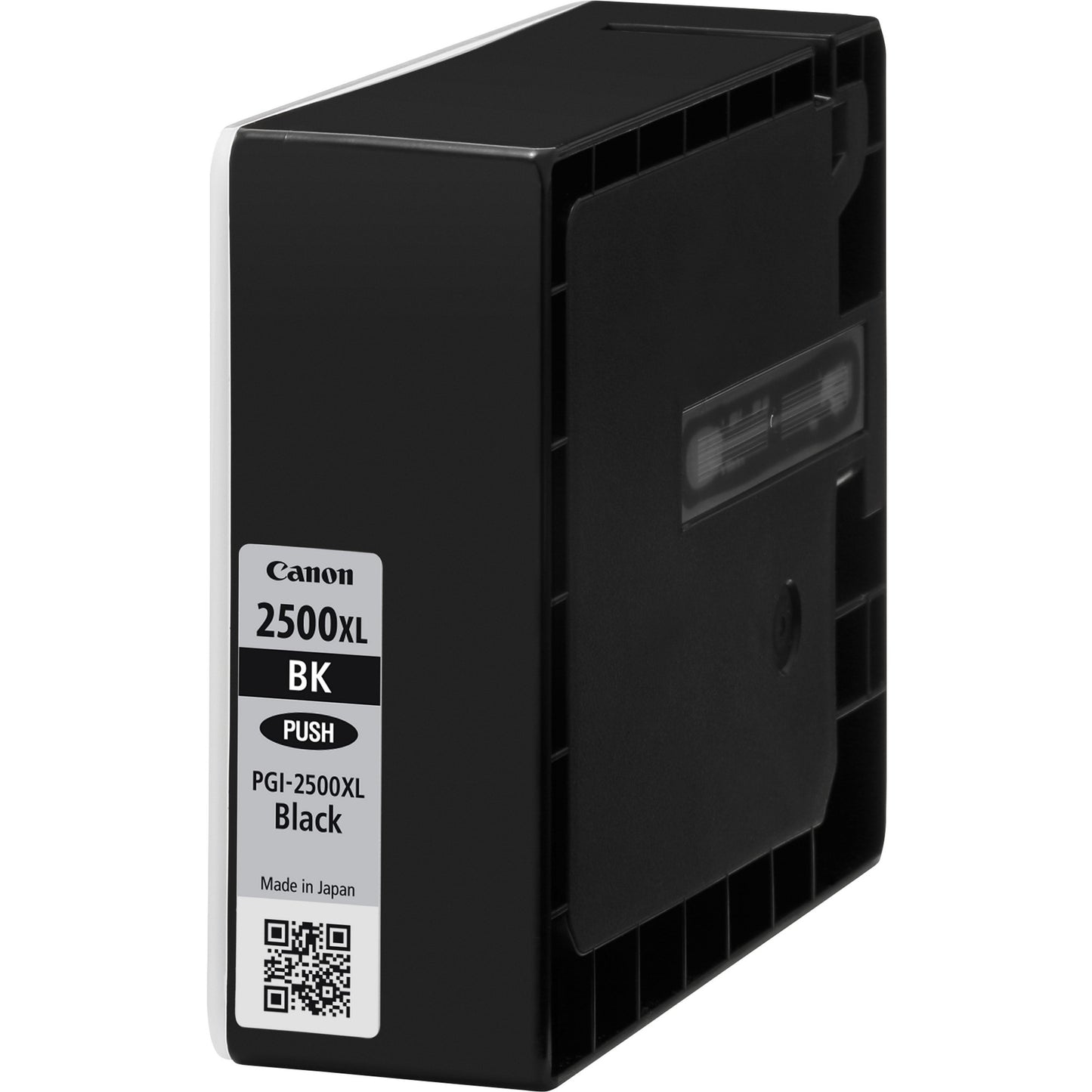 Canon 9254B001/PGI-2500XLBK Black Ink Cartridge (2.5K pages, Canon IB 4050)