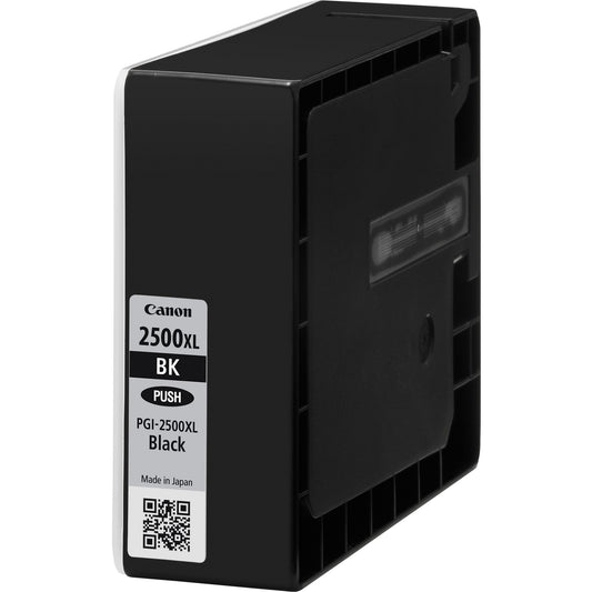 Canon 9254B001/PGI-2500XLBK Black Ink Cartridge (2.5K pages, Canon IB 4050)