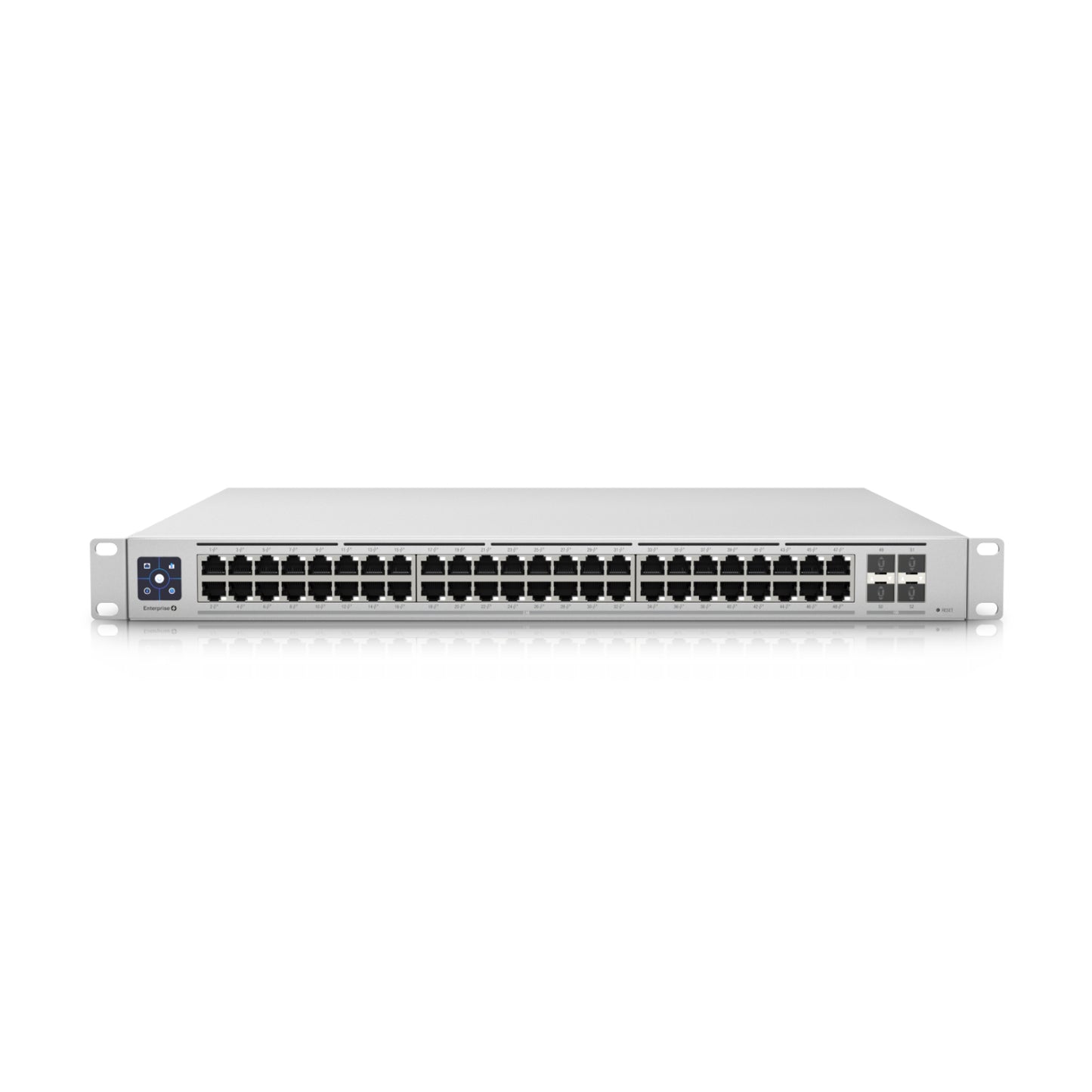Ubiquiti Enterprise 48 PoE UniFi Switch