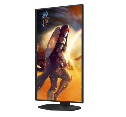 AOC G4 25G4SXU 24.5" Full HD IPS 310Hz Monitor