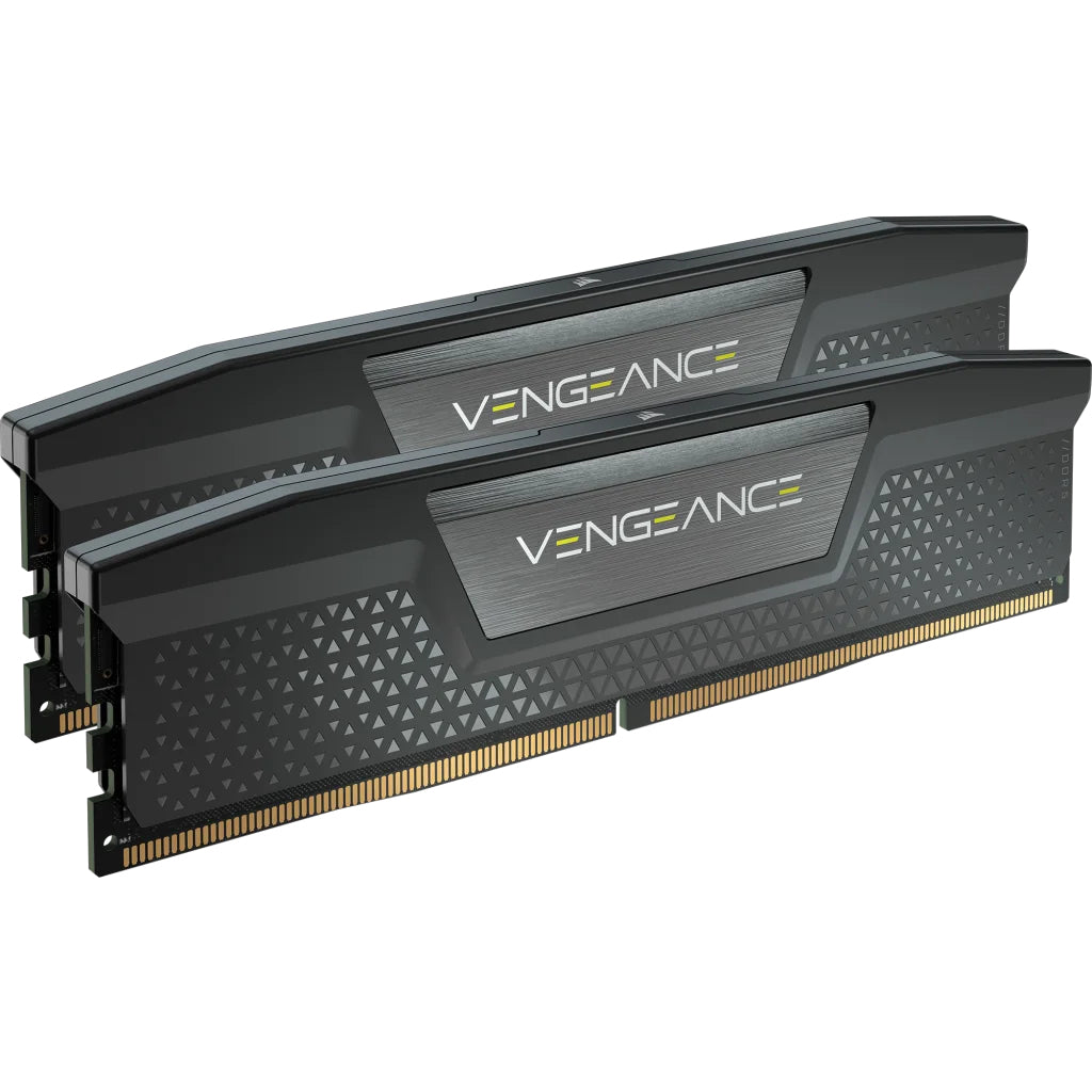 Corsair Vengeance 32GB (2x16GB) DDR5 6000MT/s Desktop RAM (6000Z36)