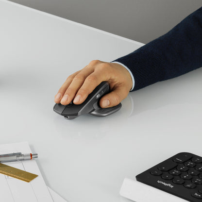 Logitech MX Master 2S Wireless Mouse (0005139)