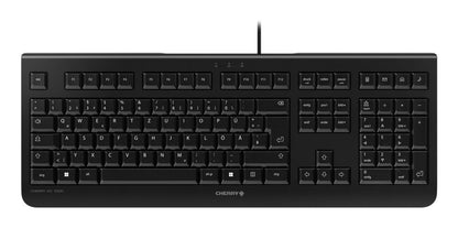 CHERRY KC 1000 Universal Wired Keyboard