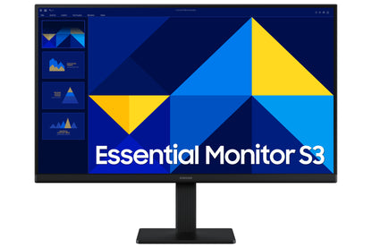 Samsung LS24D300GAU 24" Full HD IPS 100Hz Monitor