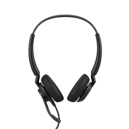 Jabra Engage 40 - (Inline Link) USB-A MS Stereo Headset