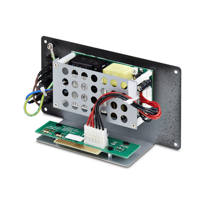 StarTech.com Redundant Power Supply Unit for MCM15-MEDIA-CHASSIS, 130W AC, 100-240V