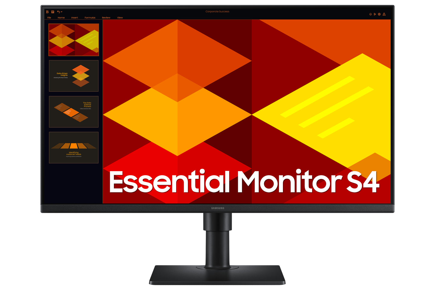 Samsung S40GD 27" Full HD IPS 100Hz Monitor