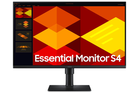 Samsung S40GD 27" Full HD IPS 100Hz Monitor