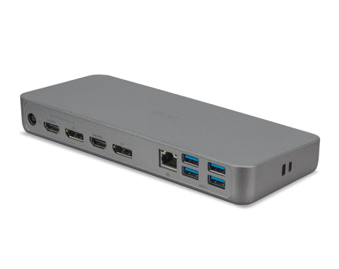 Acer D501 ChromeOS support USB-C Docking Station