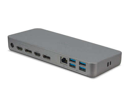 Acer D501 ChromeOS support USB-C Docking Station