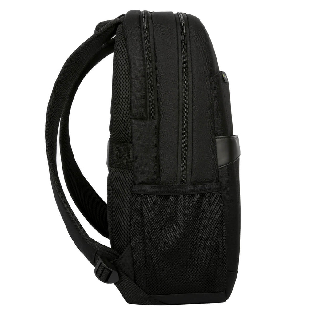 Targus GeoLite 40.6 cm (16") Backpack Black Laptop Bag