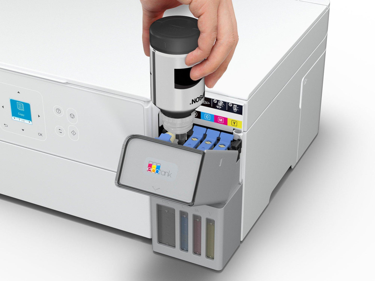 Epson EcoTank ET-2956 Printer